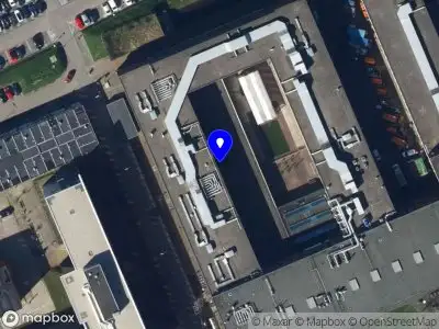 Studievereniging GLiTCH Groningen