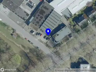 HTKD “Hollanda Türk Kadinlari Dernegi”