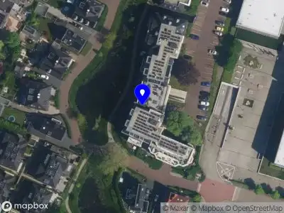 Stichting Rotterdams Studentenverzet