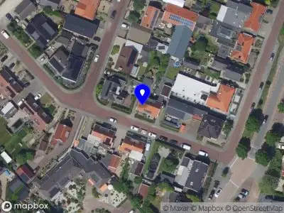 JVS Constructief Tekenbureau Nieuwendijk