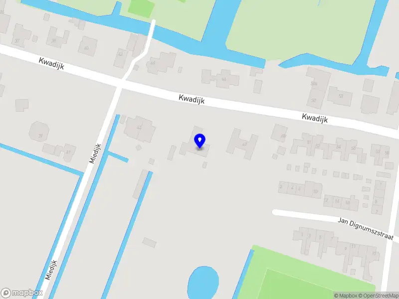 Nieuw bedrijf ArendsM B.V.