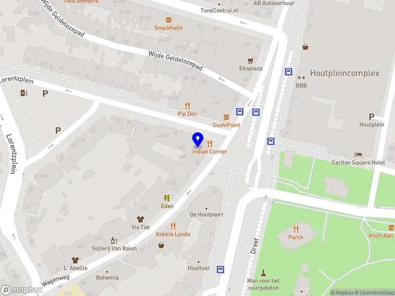Bleeker Producties Haarlem