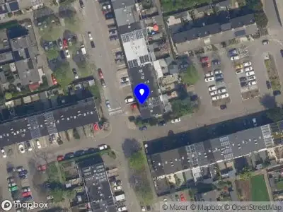 Nieuw bedrijf TMB ONDERHOUDSBEDRIJF