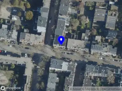 Nieuw bedrijf VvE Ondersplitsing St. Stephanusstraat 42