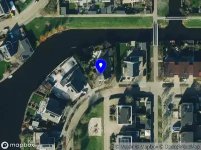 Nieuw bedrijf G van Putten IVH