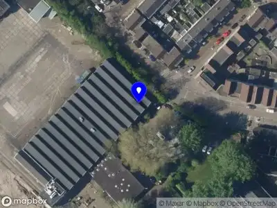 Groep InEnergie Utrecht