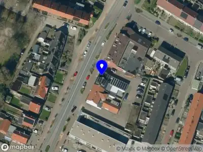 Zonnestudio Megasun Doetinchem B.V. Doetinchem