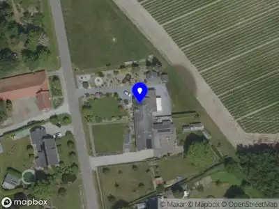 Stg. Bevordering Welzijn inwoners Grashoek Grashoek
