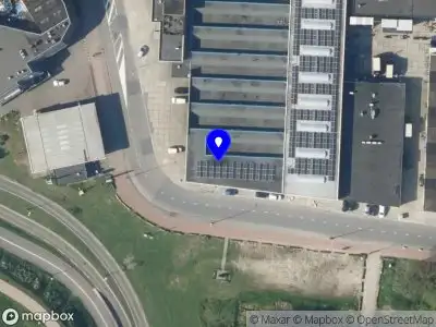 City Hub BaW Exploitatie B.V.