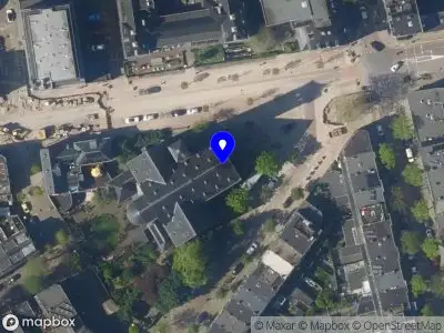Stichting Stadsklooster Utrecht Utrecht