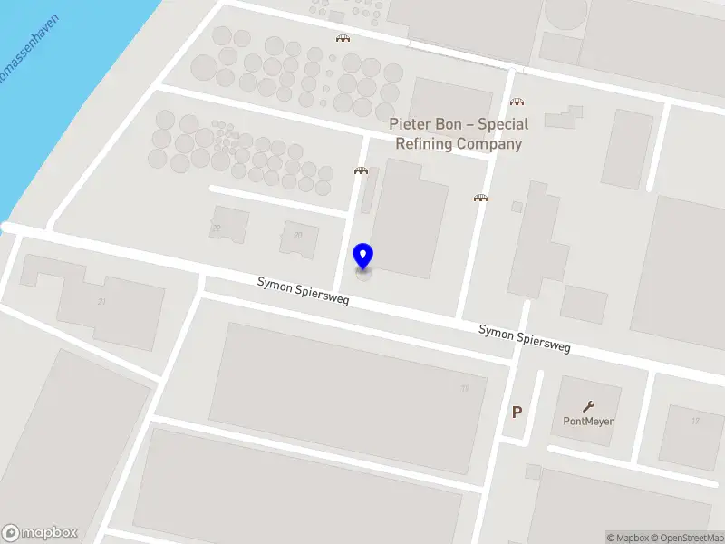 St. Administratiekantoor Pieter Bon Nederland