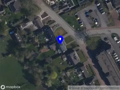 Stichting Beheer Sportcomplex Bosweg