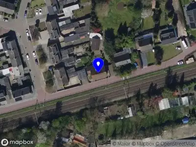 De Bijenkooi NAH B.V.