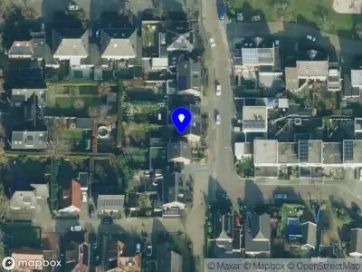M. Vos Timmerwerken Almelo
