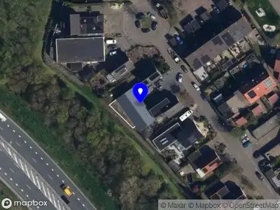 Nieuw bedrijf Stichting Werkpodium KRAACK