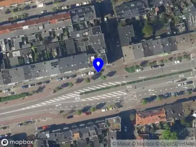 Woongroep Balijelaan