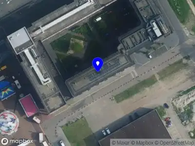 Stichting Centrum Beeldende Kunst Zuidoost (CBK Zuidoost) Amsterdam