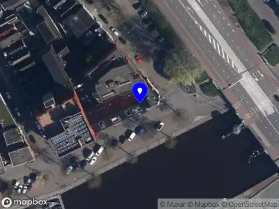 Nieuw bedrijf Stichting ZUHAUSE