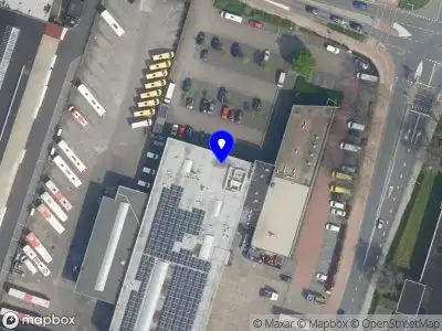 Pouw Openbaar Vervoer B.V.