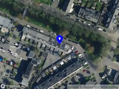 Nieuw bedrijf Todd Helder