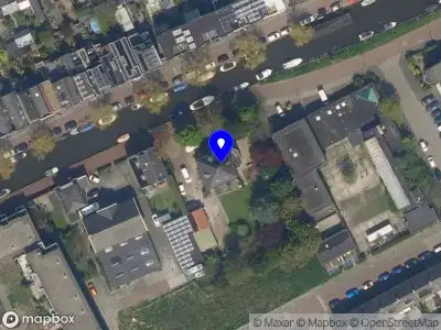 nim bouwtechniek Maassluis