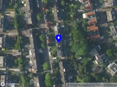 Wendela van Beek - Treep