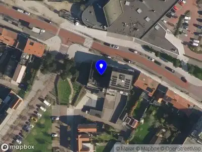 Nieuw bedrijf Myrthe de Buck