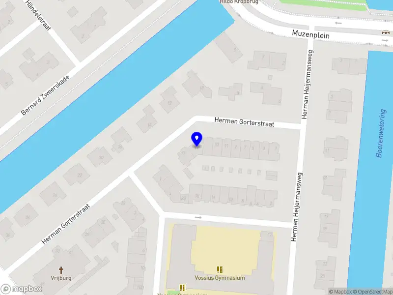 Value Insights Holding B.V.