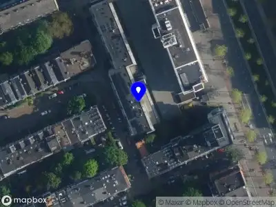 Nieuw bedrijf Daniela Cruz