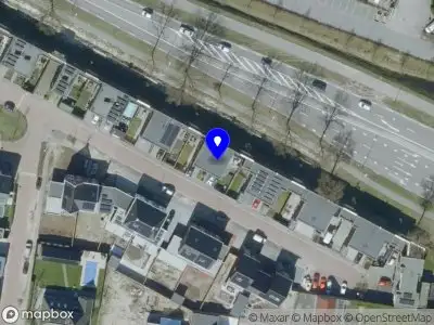 Nieuw bedrijf Jari's Bouwwerken