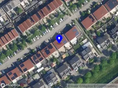 Nieuw bedrijf Remes Holding B.V.