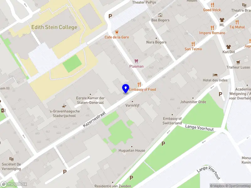 Westerman trainingen