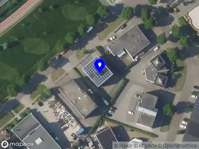 Stichting Masjid ? Awliya Noori Masjid Almere