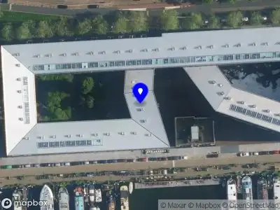DP Techniek Amsterdam