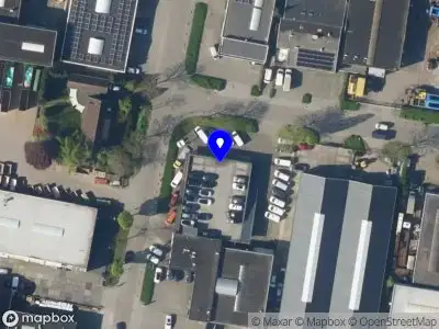 Nieuw bedrijf Van Dijk Mobility B.V.