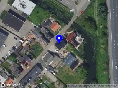 Nieuw bedrijf Gomahco