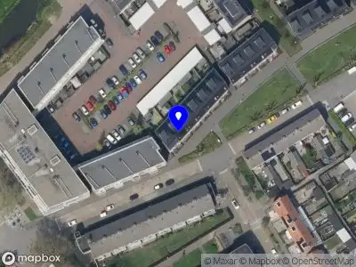 Blue note events Leerdam