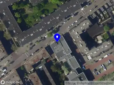 Stichting Buurtsport De Mussen