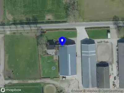 Jorn Verhagen tractoren en landbouwmachines