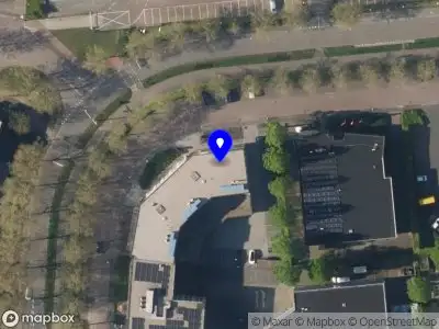 Nieuw bedrijf Certiorari B.V.