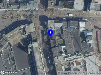 Gentleman Hairstudio