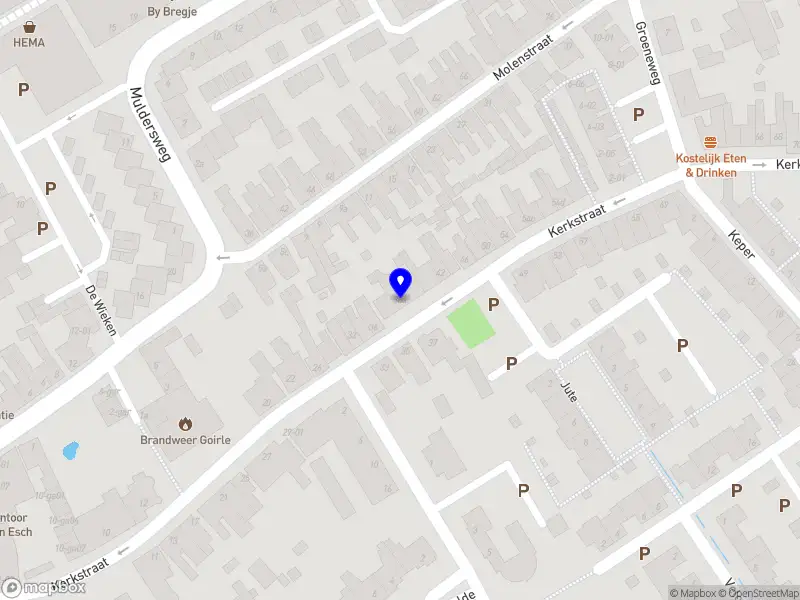 Stichting Global Agricultural Development