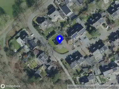 Nieuw bedrijf Voetsel Voetreflex