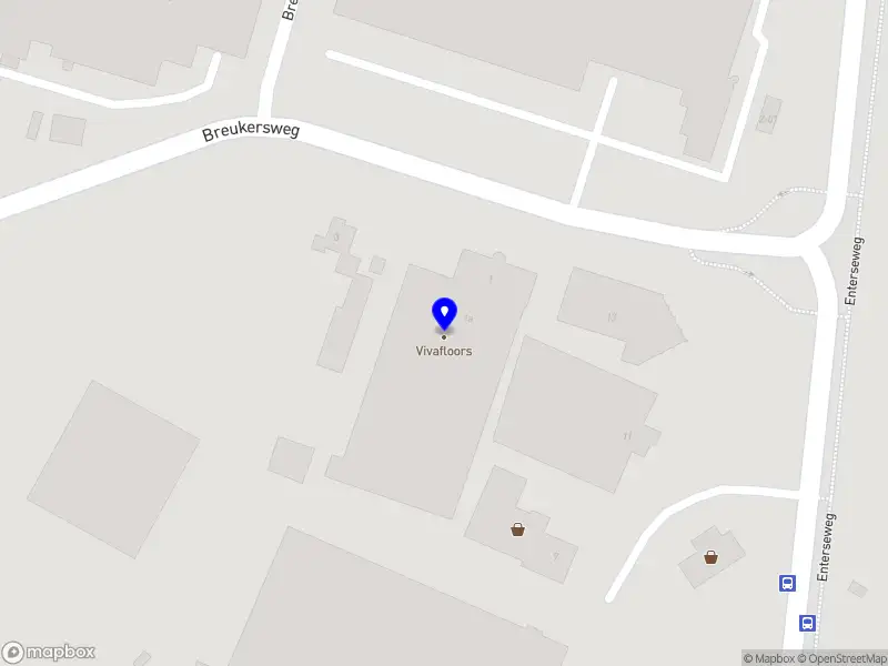 Nieuw bedrijf Vivafloors Holding B.V.