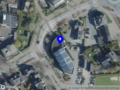 Nieuw bedrijf BIG INFO B.V.