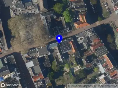 Nieuw bedrijf Berg Rentals B.V.