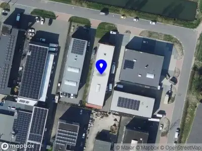 BusinessWaard Oud-Beijerland