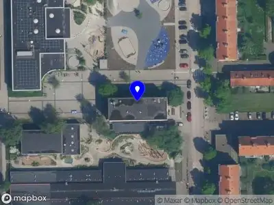 St.Islamitisch Centrum A'dam Slotervaart Amsterdam