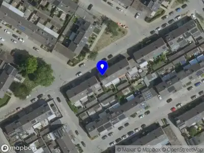 Stichting Vastelaoves Vrunj