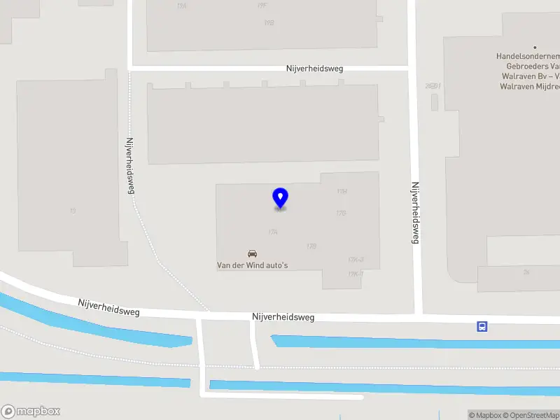 Nieuw bedrijf My Brand Retail Bataviastad B.V.